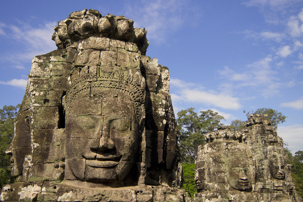 Angkor