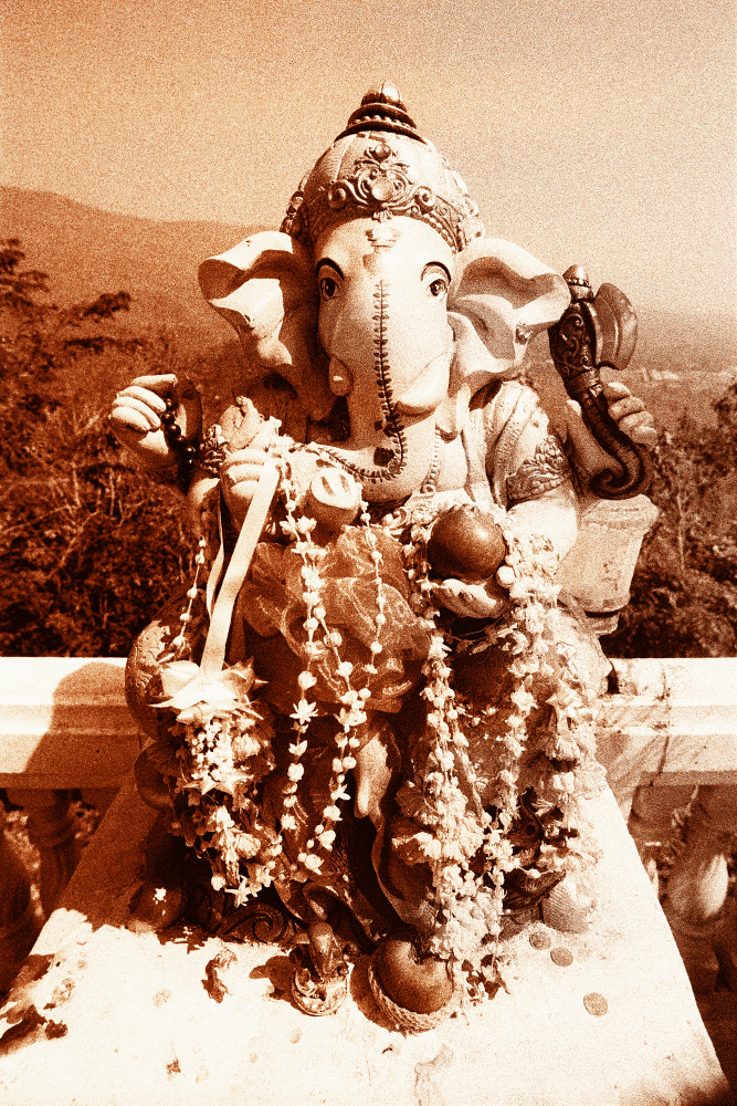 ganesha